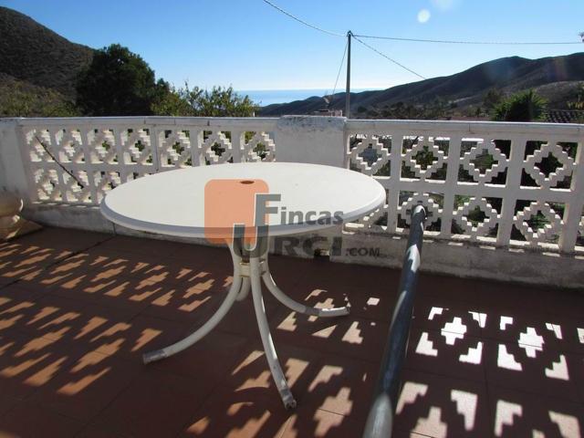 Casa De Campo En venta en Marina De Cope, Águilas photo 0