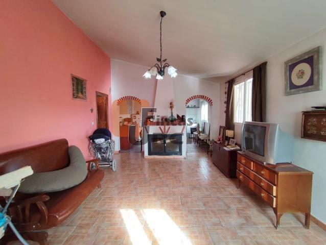 Casa De Campo En venta en Centro, Velez Blanco photo 0
