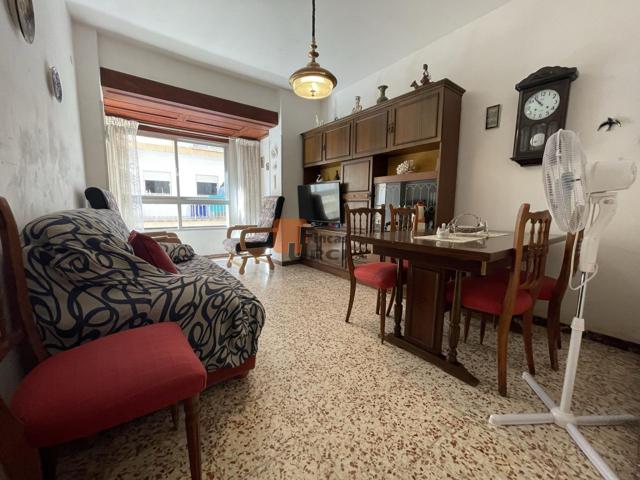 Casa En venta en Centro, Águilas photo 0