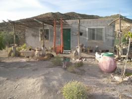 Casa De Campo En venta en Tebar, Águilas photo 0