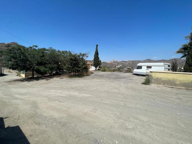 Parcela de 430 m2, en la urbanización de Todosol, Águilas. A 900 metros de la paya. photo 0
