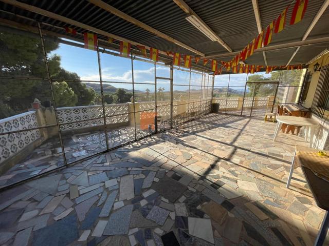 Casa De Campo En venta en Tebar, Águilas photo 0