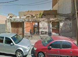 Terreno Urbanizable En venta en Lotería, Águilas photo 0