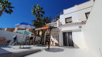 Unifamiliar En venta en Las Mimosas, San Juan De Los Terreros photo 0