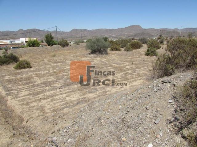 Terreno Urbanizable En venta en Tebar, Águilas photo 0