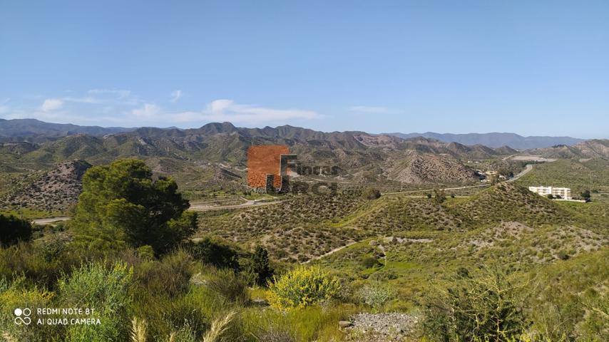 Terreno Urbanizable En venta en Todosol, Águilas photo 0