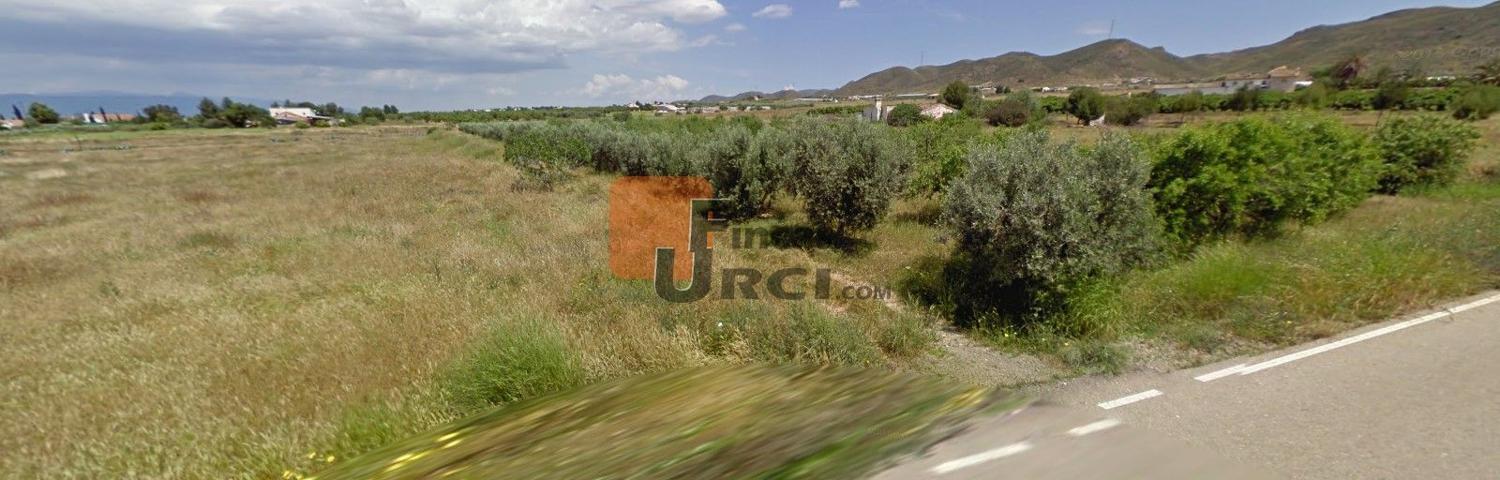 Terreno Urbanizable En venta en La Escucha, Lorca photo 0
