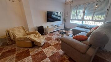 Dúplex En venta en Las Majadas-Las Molinetas-Labradorcico, Águilas photo 0