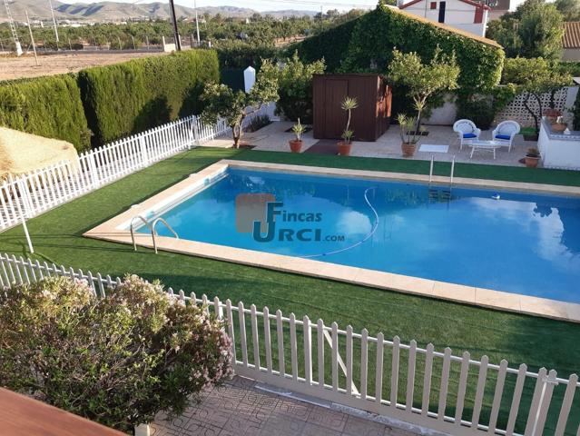 Casa De Campo En venta en Purias, Lorca photo 0