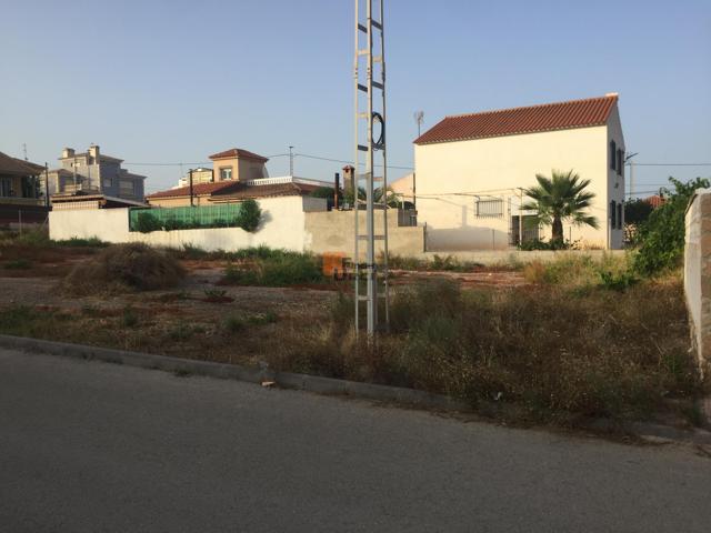Terreno Urbanizable En venta en Entrada Águilas, Águilas photo 0