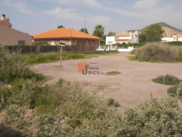 Terreno Urbanizable En venta en Calabardina, Águilas photo 0
