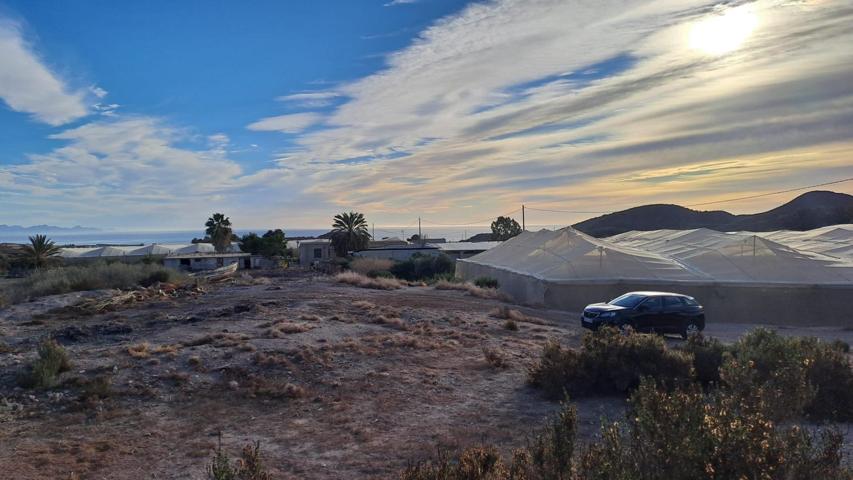 Terreno Urbanizable En venta en Cabo Cope, Águilas photo 0