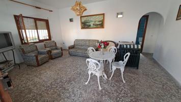 Unifamiliar En venta en El Calón, Cuevas Del Almanzora photo 0