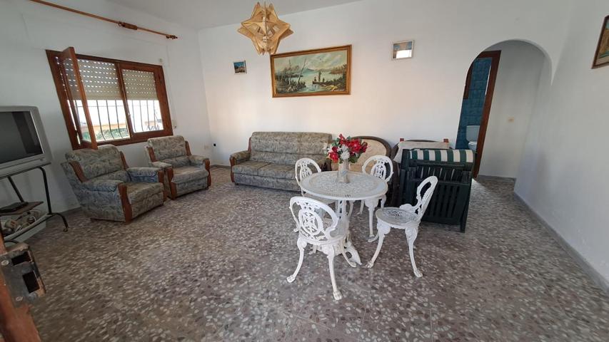 Unifamiliar En venta en El Calón, Cuevas Del Almanzora photo 0