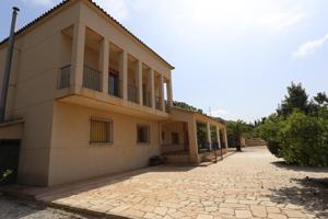 Casa De Campo En venta en Purias, Lorca photo 0