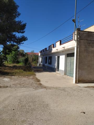 Casa De Campo En venta en La Escucha, Lorca photo 0