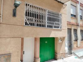Almacén En venta en Placetón, Águilas photo 0