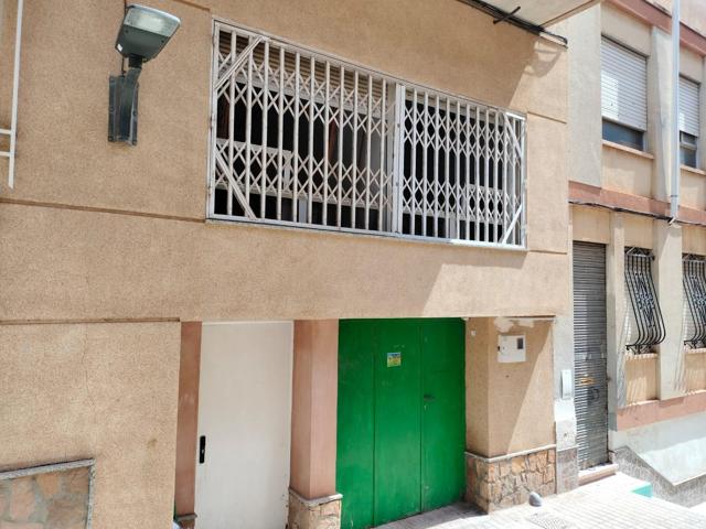 Almacén En venta en Placetón, Águilas photo 0