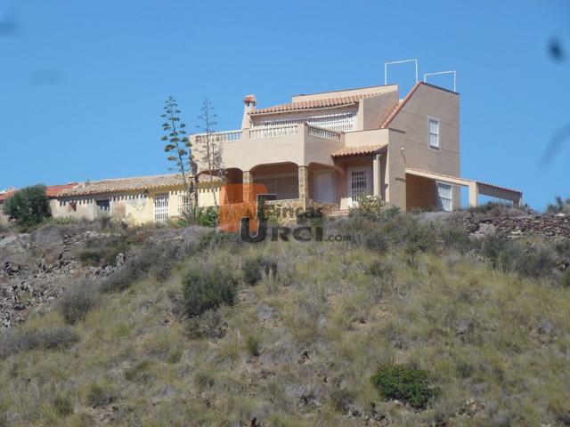 Casa De Campo En venta en El Charcón, Águilas photo 0