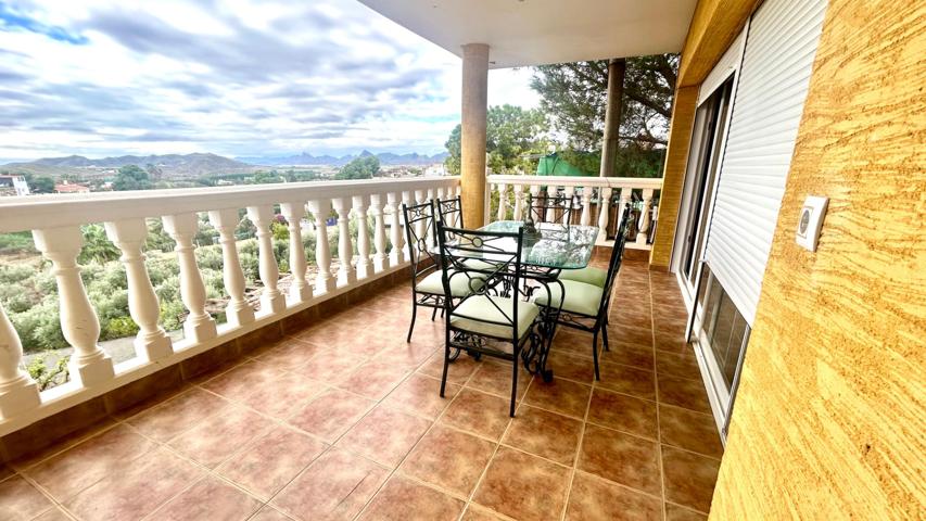 Casa De Campo En venta en Venta San Felipe, Águilas photo 0