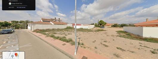 Terrenos Edificables En venta en 1 San Juan De Los Terreros, Pulpi photo 0