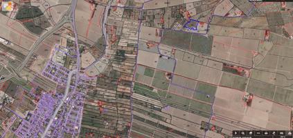 Terreno Urbanizable En venta en Pulpí Pedanías, Pulpi photo 0