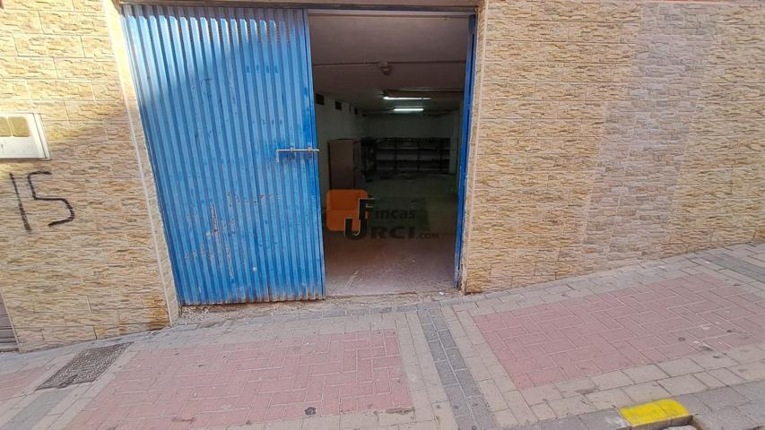 Oficina En venta en Centro, Águilas photo 0