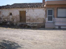 Casa De Campo En venta en Los Arejos, Águilas photo 0
