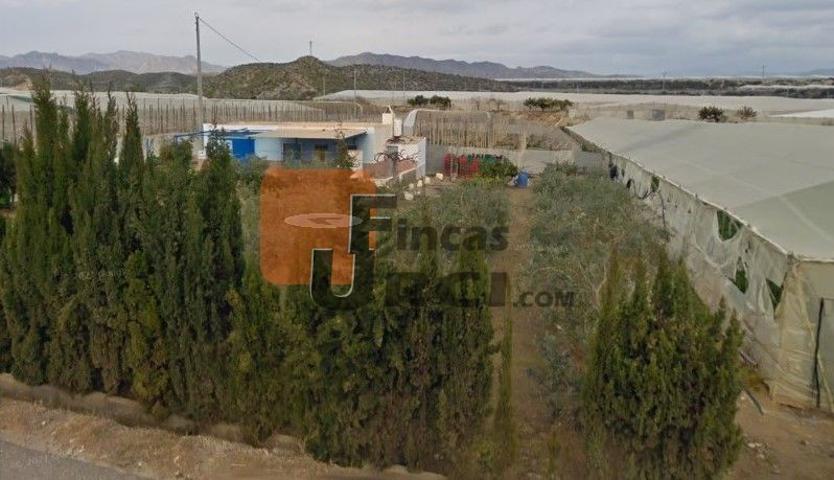 Terreno Urbanizable En venta en El Cocón, Águilas photo 0