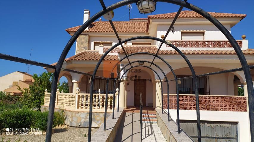 Unifamiliar En venta en Entrada Águilas, Águilas photo 0