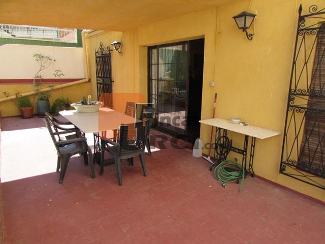 Casa En venta en Centro, Águilas photo 0