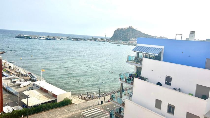 Piso En venta en Paseo De Parra, Águilas photo 0