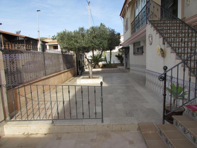 Unifamiliar En venta en Calabardina, Águilas photo 0
