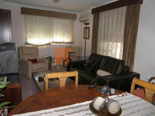 Piso En venta en La Huerta, Águilas photo 0