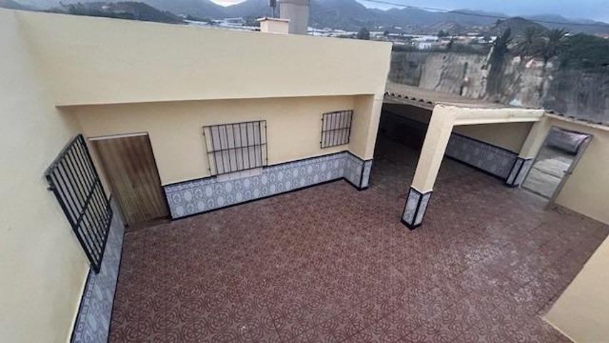 Casa En venta en Los Arejos, Águilas photo 0