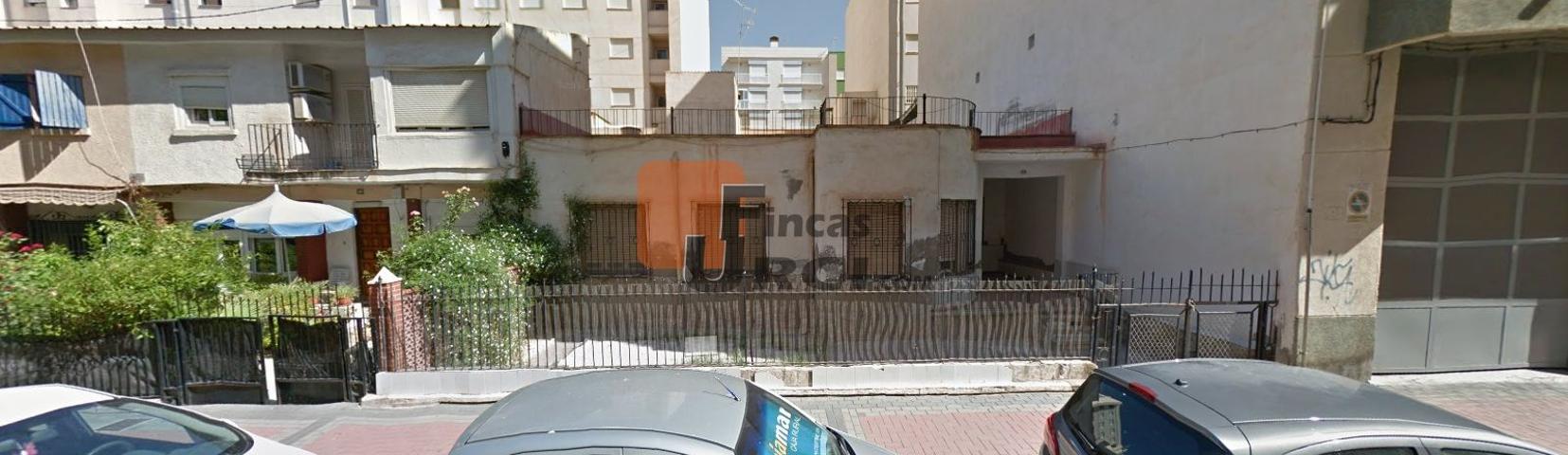 Casa En venta en Avenida Juan Carlos I, Águilas photo 0