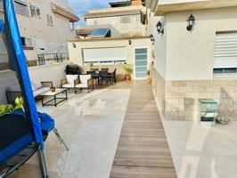Piso en planta baja reformado con jardín privado de 80 m2 en urbanización de Los Collados, Águilas photo 0