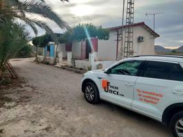 Casa De Campo En venta en Almedricos, Lorca photo 0