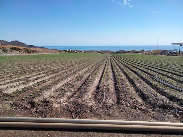 Terreno Urbanizable En venta en Marina De Cope, Águilas photo 0