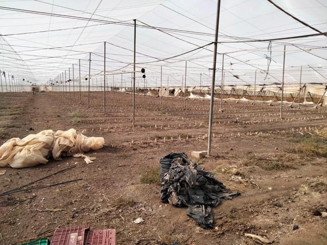 Terreno Urbanizable En venta en Marina De Cope, Águilas photo 0
