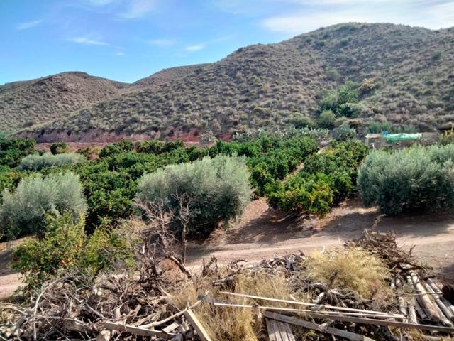 Terreno Urbanizable En venta en Marina De Cope, Águilas photo 0