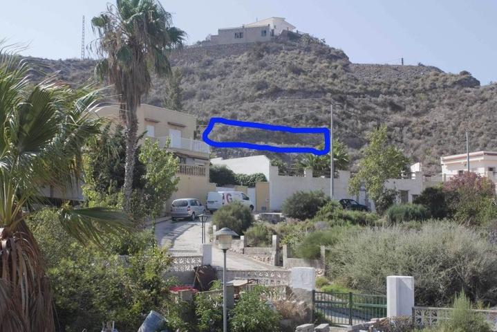 Parcela de 406 m2 en la urbanización de Todosol., Águilas. A 650 metros de la playa más próxima photo 0
