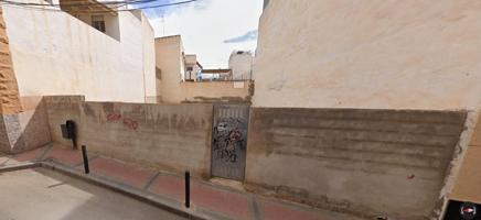 Terreno Urbanizable En venta en Centro, Águilas photo 0