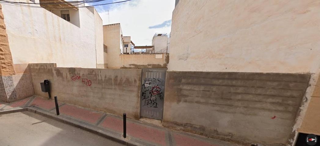 Terreno Urbanizable En venta en Centro, Águilas photo 0