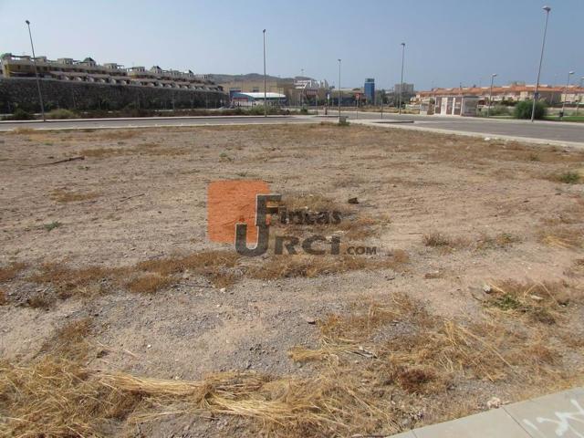 Terreno Urbanizable En venta en El Hornillo, Águilas photo 0