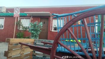 Casa En venta en El Labradorcico, Águilas photo 0