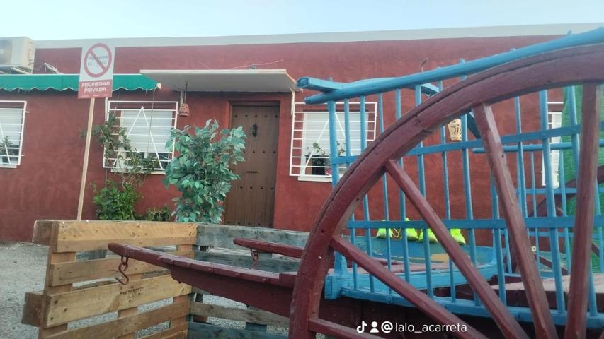 Casa En venta en El Labradorcico, Águilas photo 0