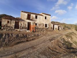 Casa De Campo En venta en Fransena, Águilas photo 0