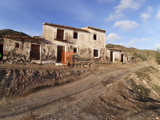 Casa De Campo En venta en Fransena, Águilas photo 0
