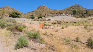 Terreno Urbanizable En venta en Los Arejos, Águilas photo 0